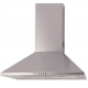 CATA Campana decorativa  02002310. CAMPANA, OMEGA 600 X /M. Ancho 60 cm, Inoxidable,. Clase C